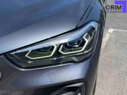 Photo 16 BMW X1  xDrive 25e 220 ch BVA6