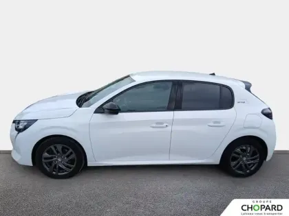 Photo 12 Peugeot 208  PureTech 100 S&S BVM6