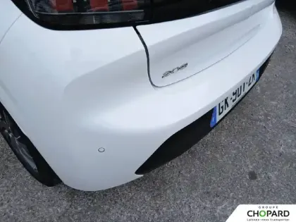 Photo 10 Peugeot 208  PureTech 100 S&S BVM6