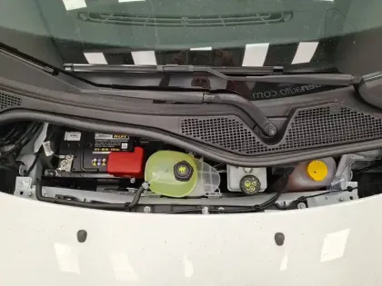 Photo 12 Renault Twingo  III E-Tech