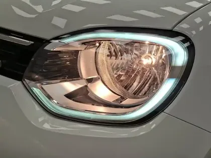 Photo 31 Renault Twingo  III E-Tech
