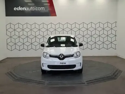 Photo 7 Renault Twingo  III E-Tech