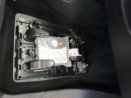 Photo 22 Renault Twingo  III E-Tech