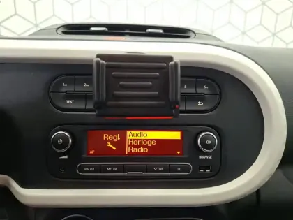Photo 18 Renault Twingo  III E-Tech