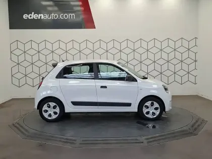 Photo 5 Renault Twingo  III E-Tech