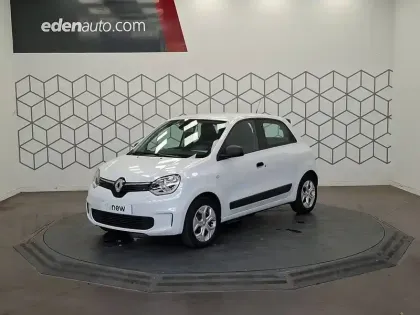 Photo Renault Twingo Authentic