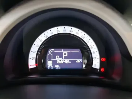 Photo 19 Renault Twingo  III E-Tech