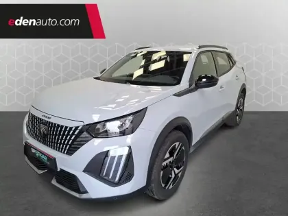 Photo Peugeot 2008 Allure