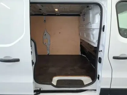 Photo 15 Renault Trafic  FGN L2H1 1300 KG DCI 120