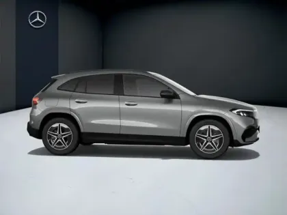 Photo 16 Mercedes EQA  250+ AMG Line