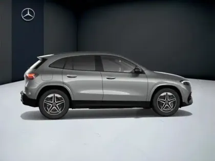Photo 17 Mercedes EQA  250+ AMG Line