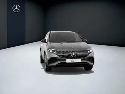 Photo 10 Mercedes EQA  250+ AMG Line