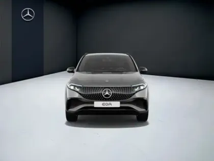 Photo 7 Mercedes EQA  250+ AMG Line