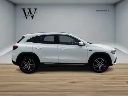 Photo 7 Mercedes GLA 250 e Business Line