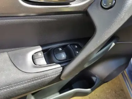 Photo 13 Nissan Qashqai Connect Edition 1.5 Dci 110 ch