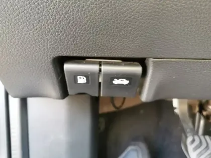 Photo 15 Nissan Qashqai Connect Edition 1.5 Dci 110 ch