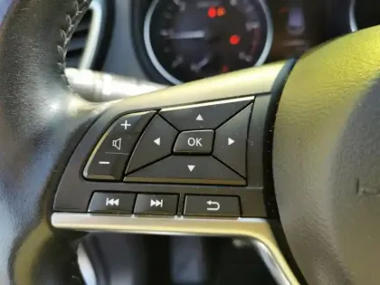 Photo 19 Nissan Qashqai Connect Edition 1.5 Dci 110 ch