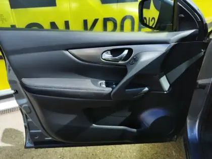 Photo 12 Nissan Qashqai Connect Edition 1.5 Dci 110 ch