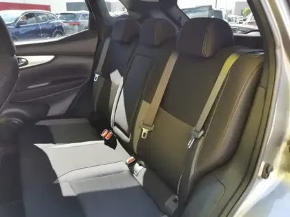 Photo 10 Nissan Qashqai Connect Edition 1.5 Dci 110 ch