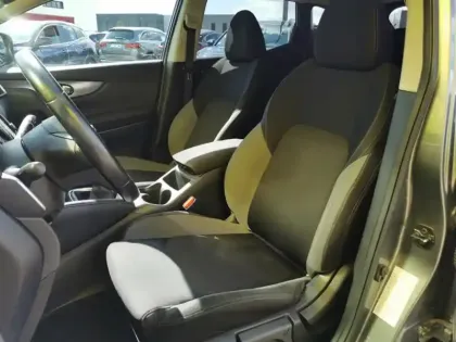 Photo 11 Nissan Qashqai Connect Edition 1.5 Dci 110 ch