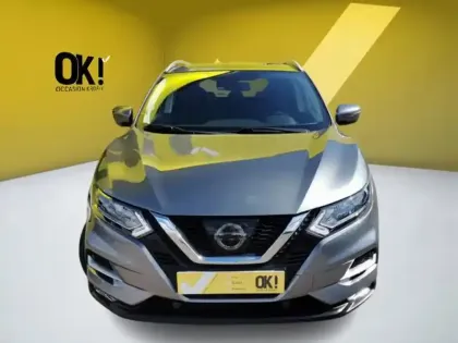 Photo 5 Nissan Qashqai Connect Edition 1.5 Dci 110 ch