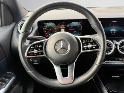 Photo 16 Mercedes EQA 250 Business Line