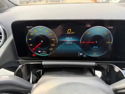 Photo 20 Mercedes EQA 250 Business Line