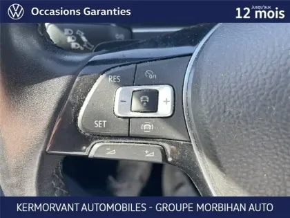 Photo 16 Volkswagen Tiguan 2.0 TDI 150 DSG7 4MOTION