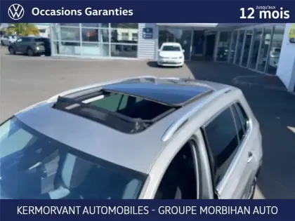 Photo 23 Volkswagen Tiguan 2.0 TDI 150 DSG7 4MOTION