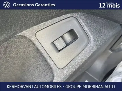 Photo 18 Volkswagen Tiguan 2.0 TDI 150 DSG7 4MOTION