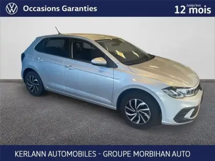 Photo 9 Volkswagen Polo 1.0 TSI 95 S&S DSG7