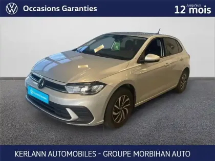 Photo Volkswagen Polo Vw Edition