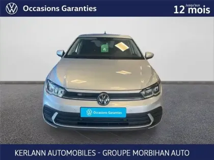 Photo 8 Volkswagen Polo 1.0 TSI 95 S&S DSG7