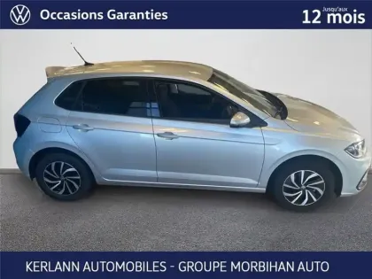 Photo 66 Volkswagen Polo 1.0 TSI 95 S&S DSG7