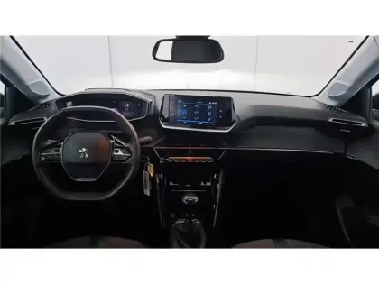 Photo 8 Peugeot 208 BLUEHDI 100 S&S BVM6