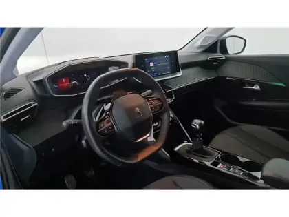 Photo 6 Peugeot 208 BLUEHDI 100 S&S BVM6