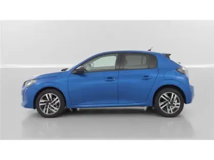 Photo 14 Peugeot 208 BLUEHDI 100 S&S BVM6