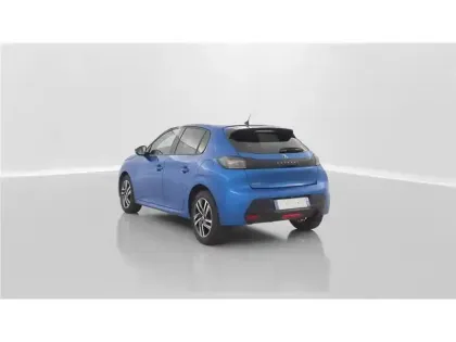 Photo 13 Peugeot 208 BLUEHDI 100 S&S BVM6
