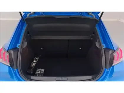 Photo 5 Peugeot 208 BLUEHDI 100 S&S BVM6