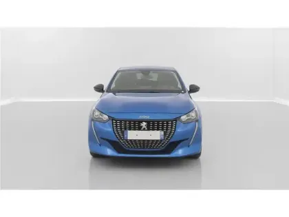 Photo 11 Peugeot 208 BLUEHDI 100 S&S BVM6