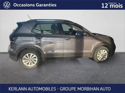 Photo 45 Volkswagen T-cross 1.0 TSI 110 START/STOP DSG7