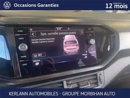Photo 16 Volkswagen T-cross 1.0 TSI 110 START/STOP DSG7