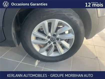 Photo 11 Volkswagen T-cross 1.0 TSI 110 START/STOP DSG7