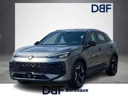 Photo Volkswagen T-roc Style