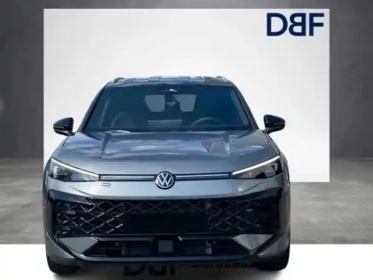 Photo 6 Volkswagen T-roc NOUVEAU NF 1.5 ETSI HYBRID 150CH D