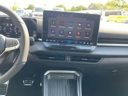 Photo 9 Volkswagen T-roc NOUVEAU NF 1.5 ETSI HYBRID 150CH D