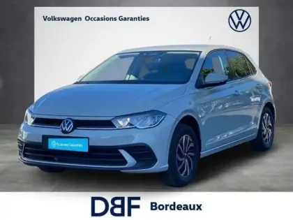 Photo Volkswagen Polo Life