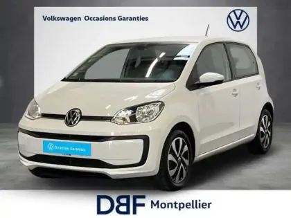 Photo Volkswagen Up Active