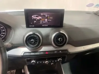 Photo 9 Audi Q2 35 TFSI 150 S tronic 7 S line Plus