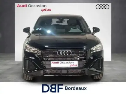 Photo 6 Audi Q2 35 TFSI 150 S tronic 7 S line Plus